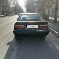 زانتیا ۸۳ ۲۰۰۰|خودرو سواری و وانت|بروجرد, |دیوار