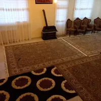 ۳ طبقه آپارتمان جنب بانک ملت هرسین|فروش آپارتمان|هرسین, |دیوار