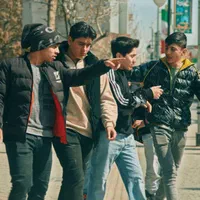 انتخاب بازیگر دختر و پسر رنج ۸ الی ۵۰ ساله