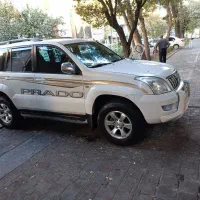 اجاره/پرادو/ولستر/