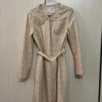 مانتو بلند مجلسی