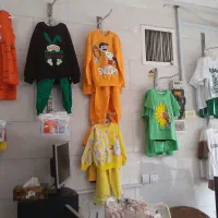 ست پاییزه دخترانه و پسرانه|کفش و لباس بچه|اصفهان, رزمندگان|دیوار