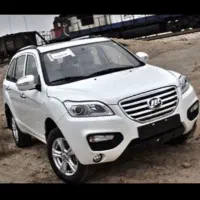 لیفان x60کلکسیونی