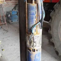پمپ رایان