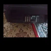 تلوزیون سامسونگ سالم|تلویزیون و پروژکتور|سیاهکل, |دیوار