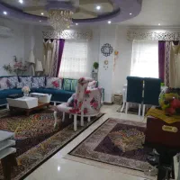 آپارتمان سنددار خوش نقشه