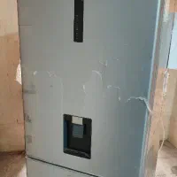 یخچال سیلوان جدید در حد زیر قیمت