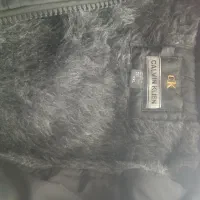 کاپشن مردانه نو هست داخل خزه سایر 4xl