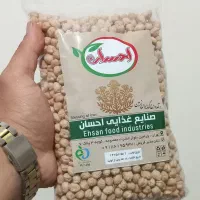 حبوبات بسته بندی صنایع غذایی احسان|عمدهفروشی|تهران, حسنآباد|دیوار
