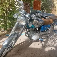 موتور آریا 150