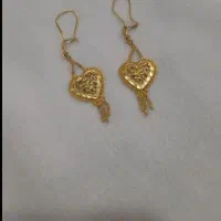 گوشواره گمشده