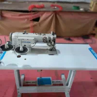 چرخ خیاطی نما