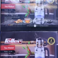 چایی ساز فلر،اصل آلمان،اقساط