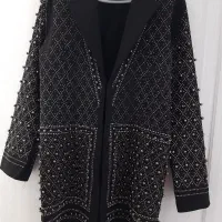 کت مجلسی مزونی