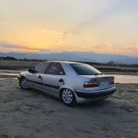 زانتیا اروپایی فابریک مدل ۸۳ خیلی تمیز|خودرو سواری و وانت|تالش, هشتپر|دیوار