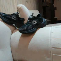 کتونی اسپورت ۴۲|کیف، کفش، کمربند|سلماس, |دیوار