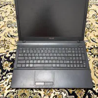 لپتاپ ایسوس x54c