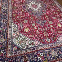 جفت ۶ متری لاکی قبا رج ۳۰