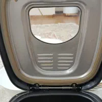 سرخ کن برقی کیفیت بالا|اجاق گاز و لوازم برقی پختوپز|تهران, سازمان آب|دیوار