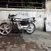 هندا|موتورسیکلت|رشت, کوی مهر|دیوار