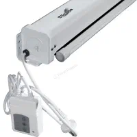 پرده برقی پروژکتور|تلویزیون و پروژکتور|بندر گناوه, |دیوار