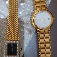 ساعت قدیمی و کلکسیونی
