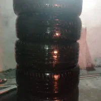 لوازم استوک ماشین