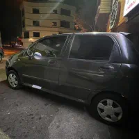 ام وی ام (MVM 110) چهارسیلندر