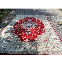 فرش ۹متری