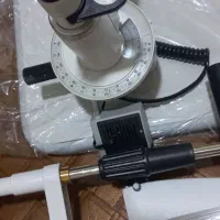 چشم سنج ، افتالمومتر ، کراتومتر ، ابزار چشم پزشکی|آرایشی، بهداشتی، درمانی|شیراز, دانشگاه شیراز|دیوار