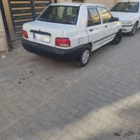 پراید دوگانه کارخانه 94