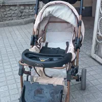 کالاسکه کودک