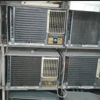 کولر ۱۸ هزار شارپ