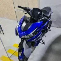 آیروکس180cc