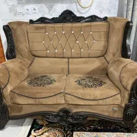 مبل|مبلمان خانگی و میز عسلی|شوش, |دیوار