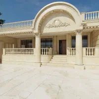 طراحی و اجرای نمای کلاسیک