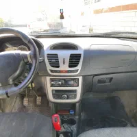 کوییک مدل 1402|خودرو سواری و وانت|مرودشت, ژیان|دیوار