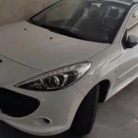 207پانا ارتقاء موتور جدید با کارت طلایی 1404