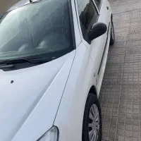 پژو ۲۰۶ تیپ ۳ مدل ۹۶