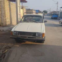 پیکان وانت مدل 86