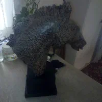 تندیس اسب تایلندی