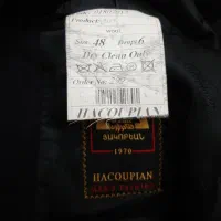 کت و شلوار هاکوپیان سایز ۴۸|لباس|تهران, نارمک|دیوار