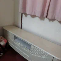 پایه و میز تلویزیون