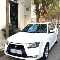 دنا توربو اتوماتیک ۴۰۱