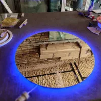 آینه ADU|آینه|سقز, |دیوار