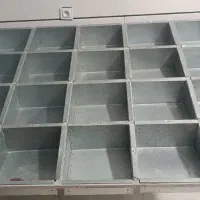 استنپ آجیل و تنقلات