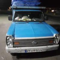 مقداری لباس گم شده از پشت نیسان بین ساعت 10 الا 11