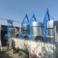 تانکر چرخدار|مصالح و تجهیزات ساختمان|همدان, |دیوار