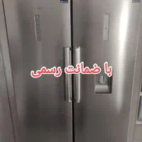 تعمیر تعمیرات یخچال فریزر ساید در منزل شیراز صدرا