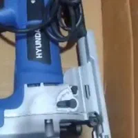 اره عمود بر HYUNDAI مدل 7180Js قابلیت کنترل سرعت|ابزارآلات|دماوند, گیلاوند|دیوار